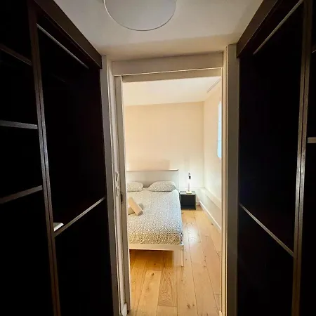 Appartement Grand Pour 8 Personnes Proche De Jaude Clermont-Ferrand