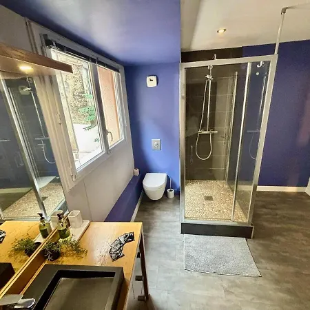 Appartement Grand Pour 8 Personnes Proche De Jaude *