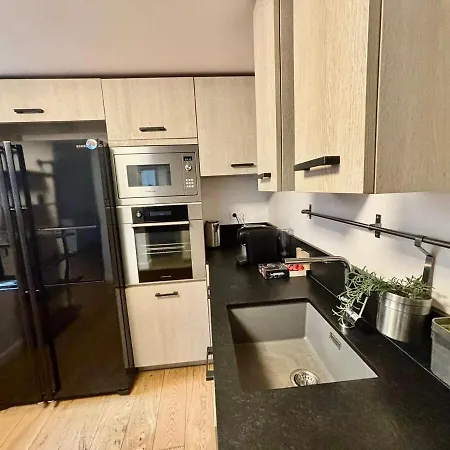 Appartement Grand Pour 8 Personnes Proche De Jaude Clermont-Ferrand