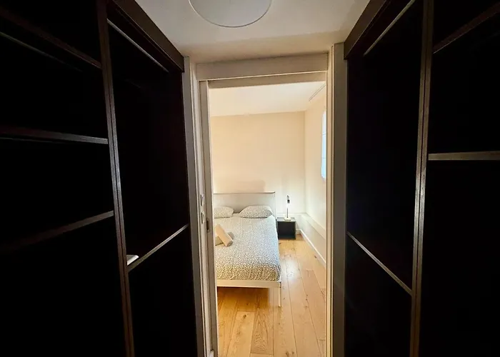 Апартаменты Grand Pour 8 Personnes Proche De Jaude Клермон-Ферран